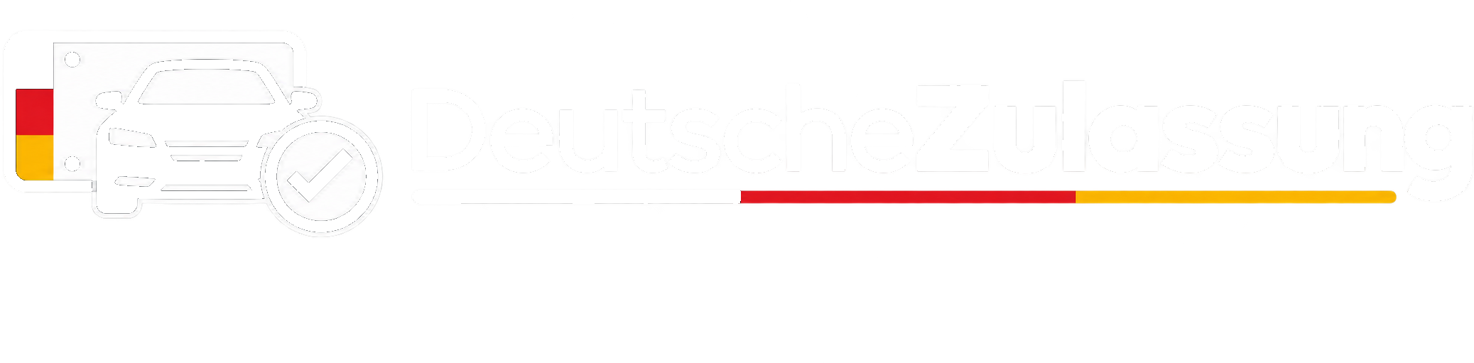 DeutscheZulassung – Kfz-Zulassung online